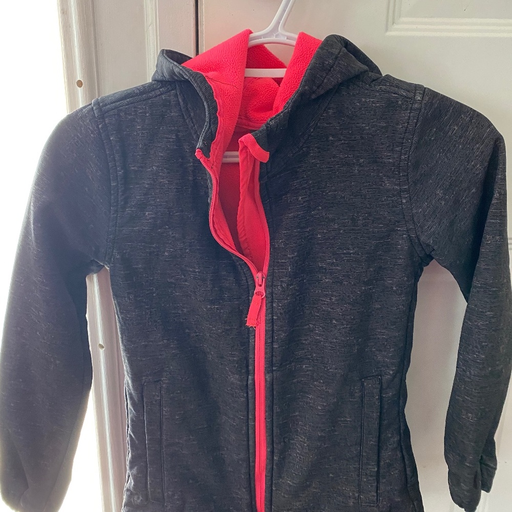 Spring jackets